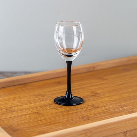 Набор рюмок ДОМИНО 6шт 65мл