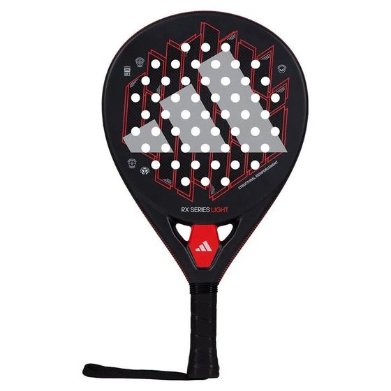 Ракетка для падель-тенниса ADIDAS PADEL Rx Series