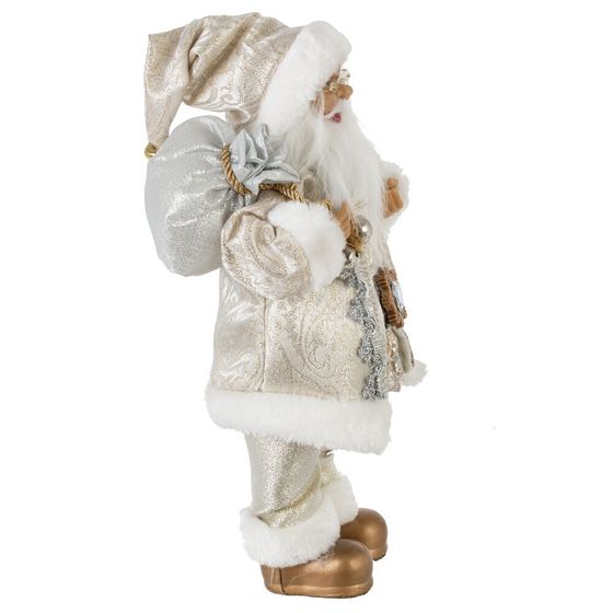 Дед Мороз, L16 W10 H41 см (полка 30 см.)