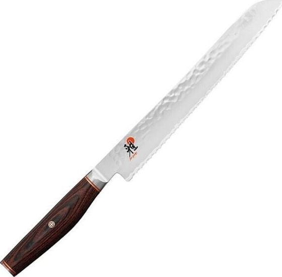 Miyabi Nóż kuchenny do pieczywa 23cm (6000MCT)