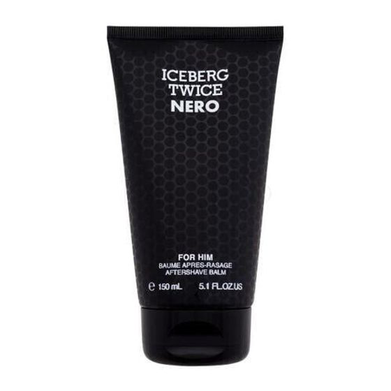 Iceberg Twice Nero Aftershave Balm