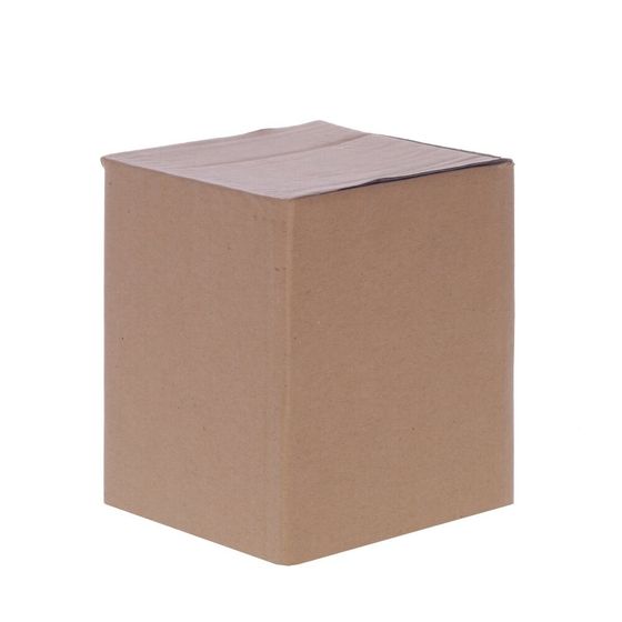 Фигурка декоративная &quot;Африканка&quot;, L14,5 W14,5 H11,5 см