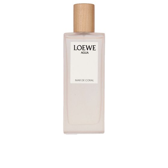 Loewe Agua de Loewe Mar de Coral Туалетная вода 50 мл