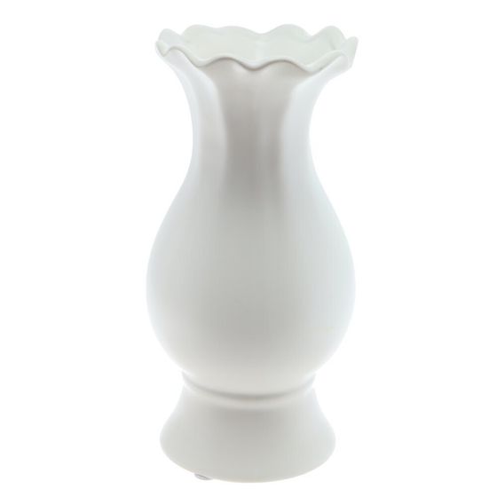 Ваза, 750 мл, L12 W10 H22,5 см