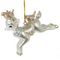 Фигурка декоративная подвесная "Олененок", L7 W1,5 H7 см