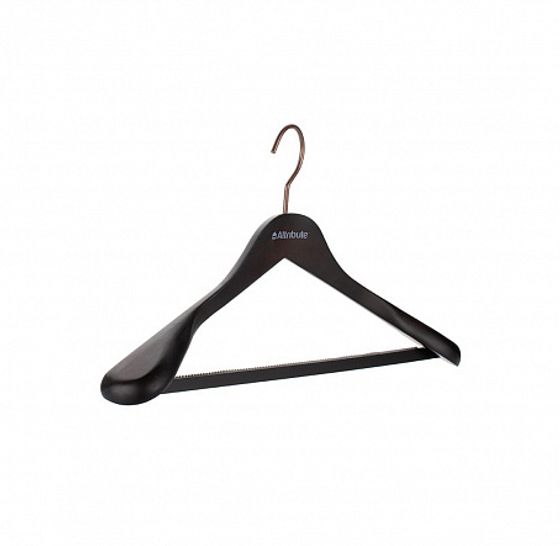 Вешалка для верхней одежды PRESTIGE 44см