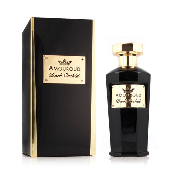 Парфюм унисекс Amouroud EDP Dark Orchid 100 мл