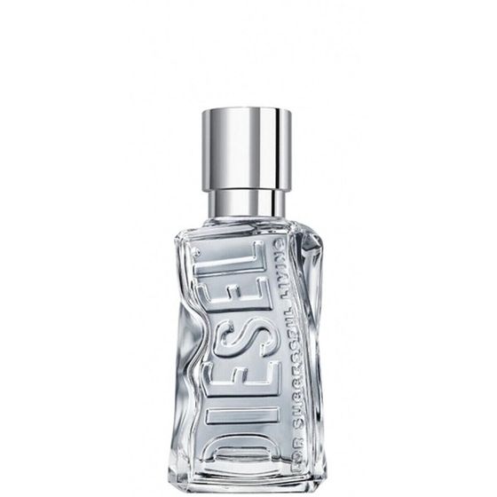 Мужская парфюмерия Diesel D by Diesel EDT 30 ml