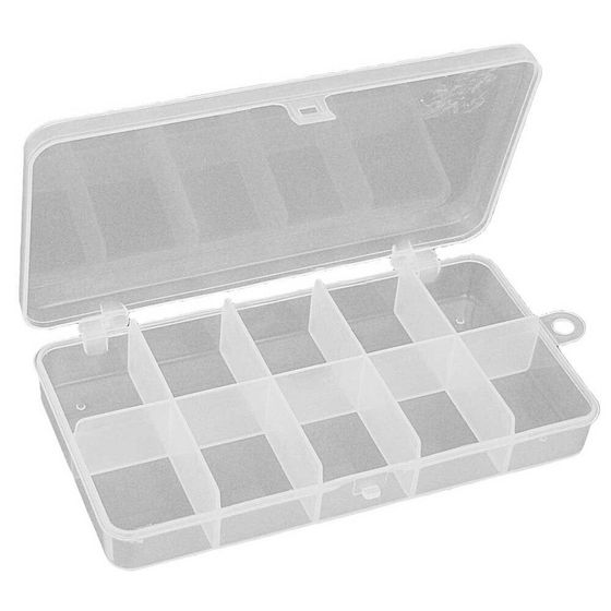 MIKADO ABM 017 Tackle Box