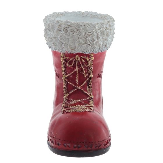 Фигурка декоративная &quot;Сапог&quot;, L15,5 W8 H14 см