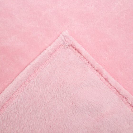 !Подарочный набор «Лучший друг», плед 85х100 см и аксессуары