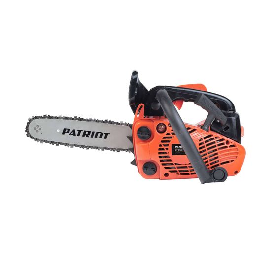 Бензопила Patriot PT 2512 1000Вт 1.3л.с. дл.шины:12&quot; (30cm) (220104500)