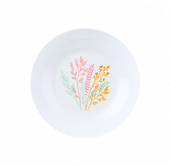 Набор столовый DIWALI CONTENTO 46 предметов