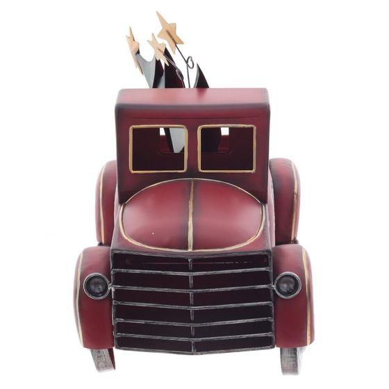 Фигурка декоративная &quot;Машинка&quot;, L55 W22 H31 см