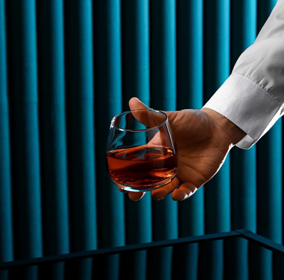 Стакан СИР ДЕ КОНЬЯК 300мл низкий