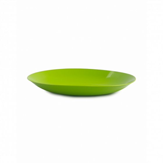 Тарелка круглая  BBQ PARTY d 190мм