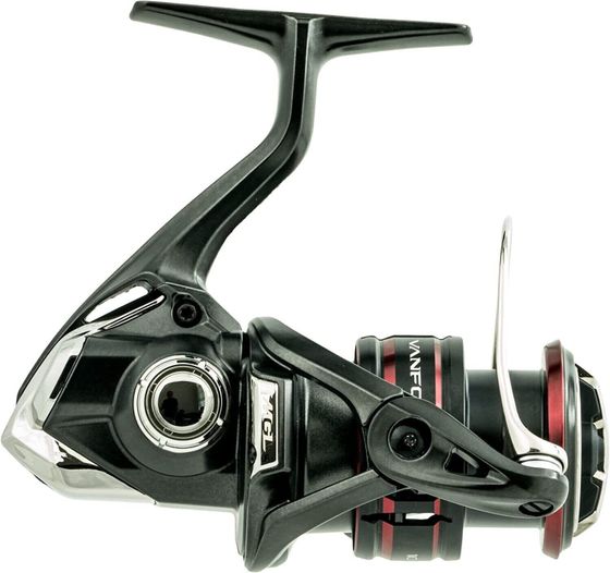 Shimano Vanford Spinning Fishing Reels | FREE 2-DAY SHIP