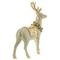 Фигурка декоративная &quot;Олень&quot;, L22 W9 H33 см