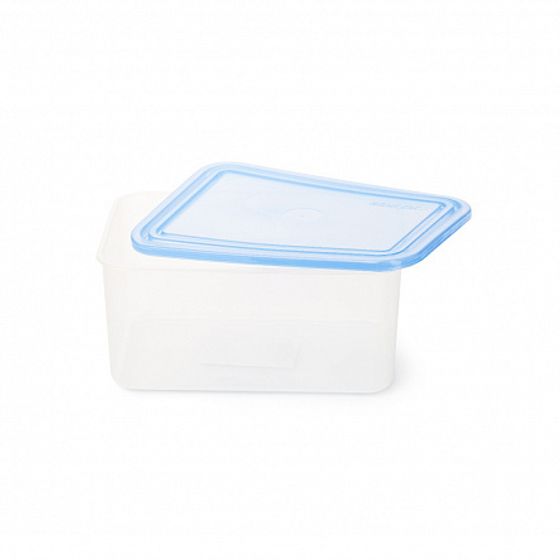 Емкость для морозилки FOODKEEPER 2л прямоугольная