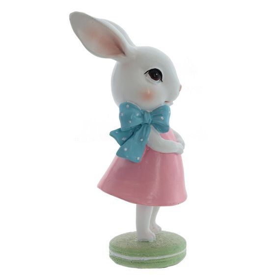 Фигурка декоративная &quot;Зайка&quot;, L6 W7 H16 см