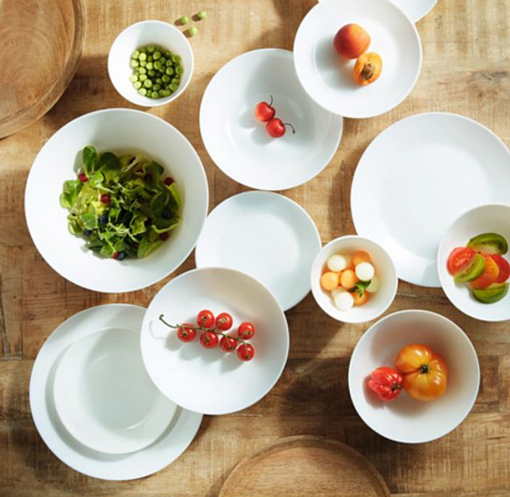 Салатник ЗЕЛИ 18см