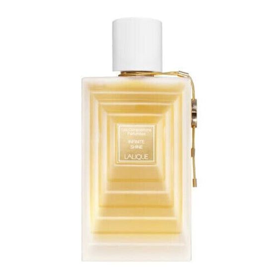 Lalique Les Compositions Parfumées Infinite Shine Eau de Parfum