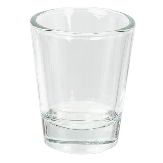 Графин "Пистолет" 330 мл с 2-мя стопками 40 мл, L28 W7 H19 см