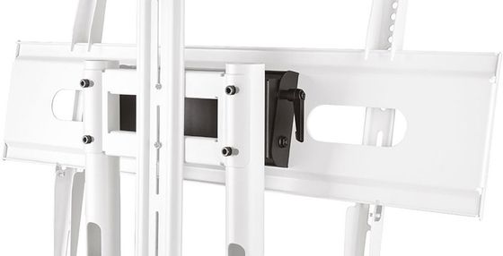 Кронштейн-адаптер для телевизора Onkron ATL-1551 черный 40&quot;-70&quot; настенный