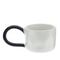 Кружка, 250 мл, L16 W9,5 H7 см, 4в.