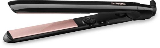 Выпрямитель Babyliss ST298E черный 235°C