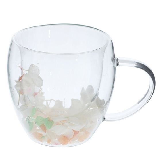 Кружка, 150 мл, L12 W9 H9 см