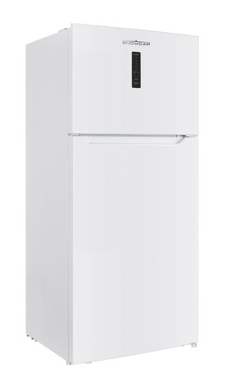 Холодильник Snowcap CUP NF 512 W белый (двухкамерный) горизонтальная ручка