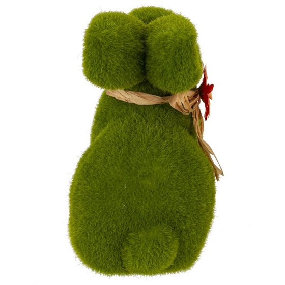 Фигурка декоративная "Заяц", L11 W8 H13 см