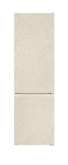 Холодильник Hotpoint HT 4200 AB мраморный (двухкамерный)