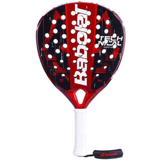 Ракетка для падель-игры BABOLAT Technical Vertuo Juan