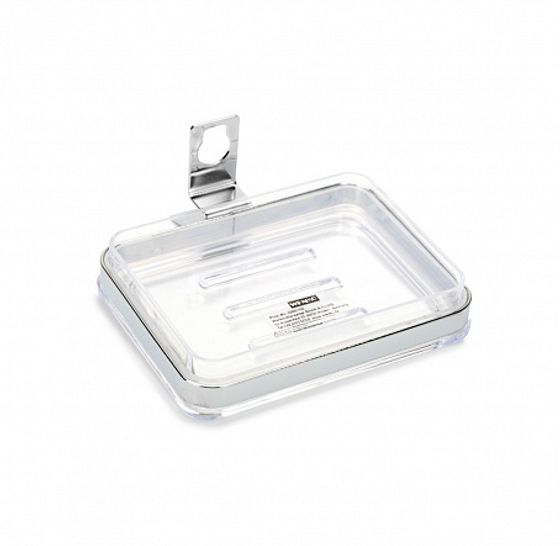 Мыльница Vacuum-Loc Quadro