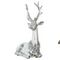 Фигурка декоративная &quot;Олень&quot;, L17 W8 H20 см