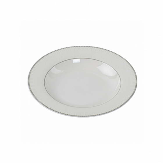 Тарелка суповая ICONIC 23см