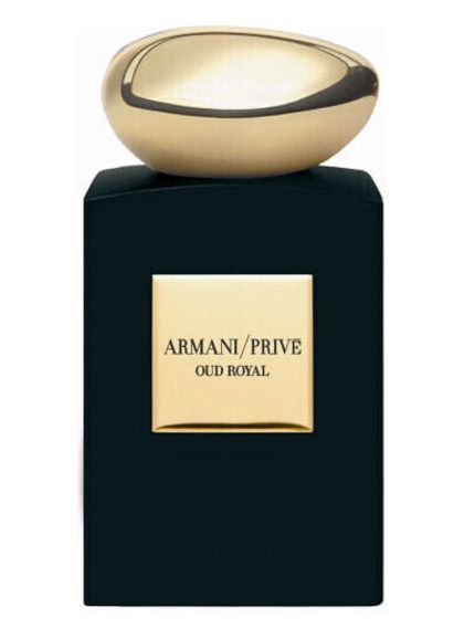 Privé Oud Royal Intense - EDP