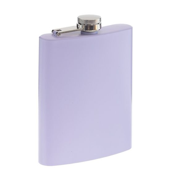 Фляжка, 230 мл, Д9,5 Ш2 В14,5 см