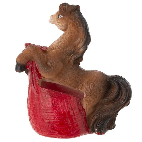 Копилка &quot;Лошадь&quot;, L8 W4,5 H9 см, 4в.