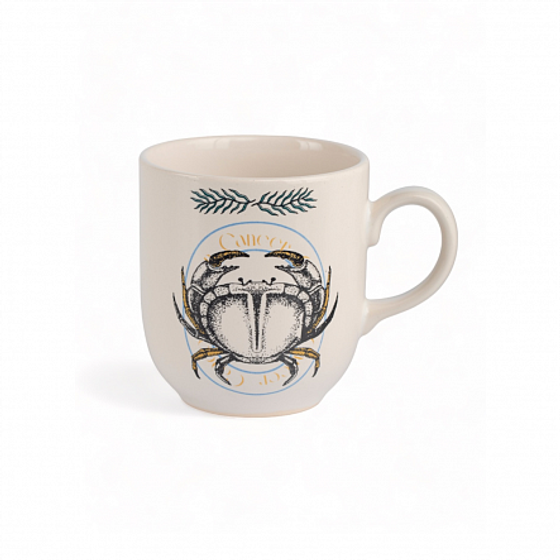 Кружка HOROSCOPE 400мл