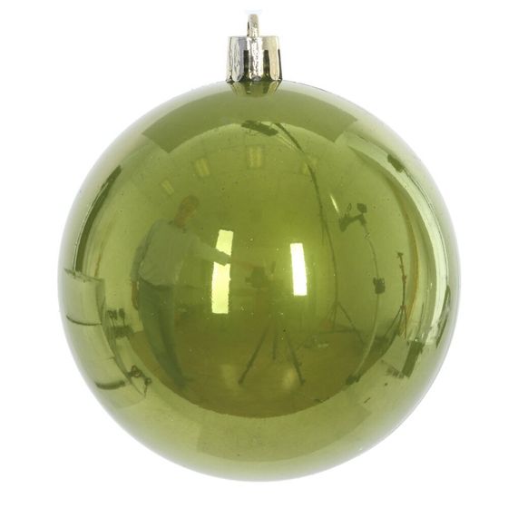 Набор из 20шт Украшение новогоднее &quot;Шар&quot;, L40 W8 H40 см