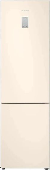 Холодильник Samsung RB37A5470EL/WT бежевый (двухкамерный)