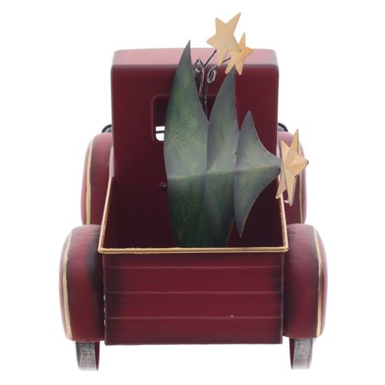 Фигурка декоративная &quot;Машинка&quot;, L55 W22 H31 см