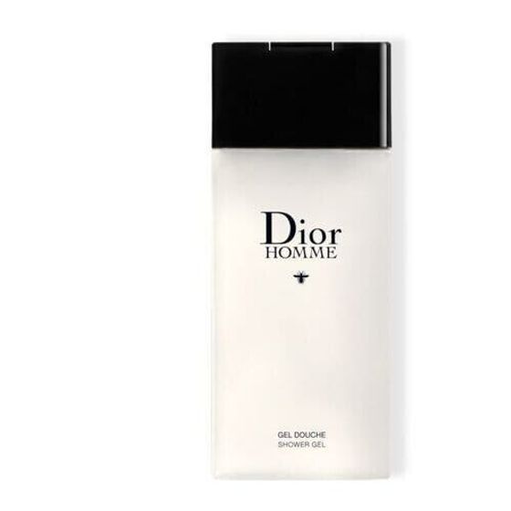 Dior Homme Shower Gel