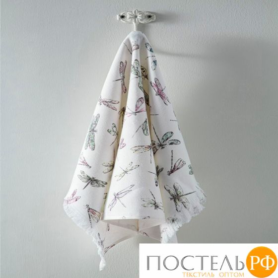 THLBRT1 Кухонное полотенце Tivolyo Home LIBERTE 50X70