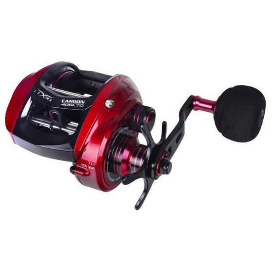 BANAX Camion L TD Baitcasting Reel