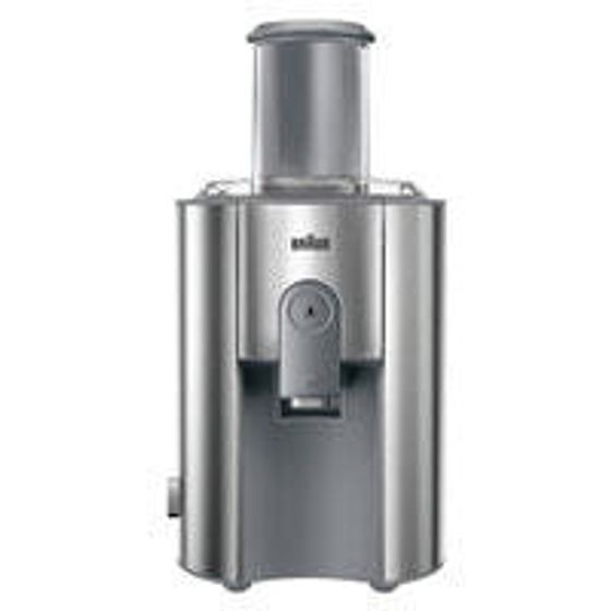 Соковыжималка Braun Multiquick 7 J 700 1000 Вт