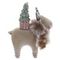 Фигурка декоративная &quot;Олень&quot;,  L8 W5 H11 см
